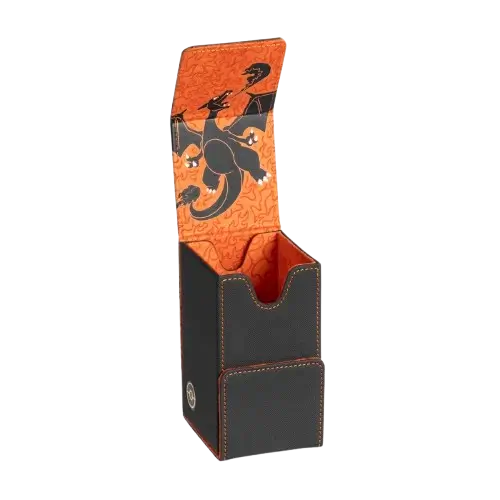 pokemon card box