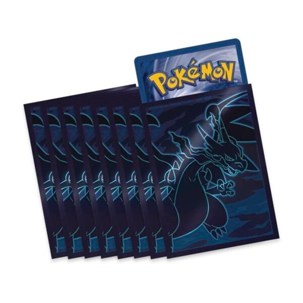 Pokemon Phantasmal Flames