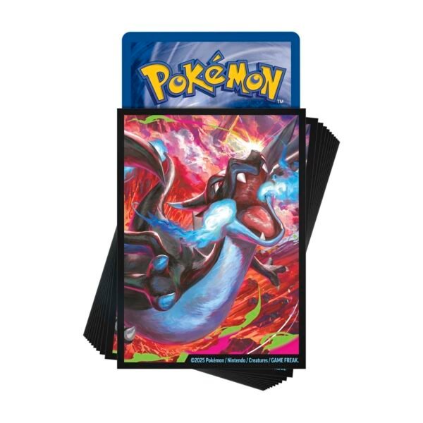 Mega Charizard