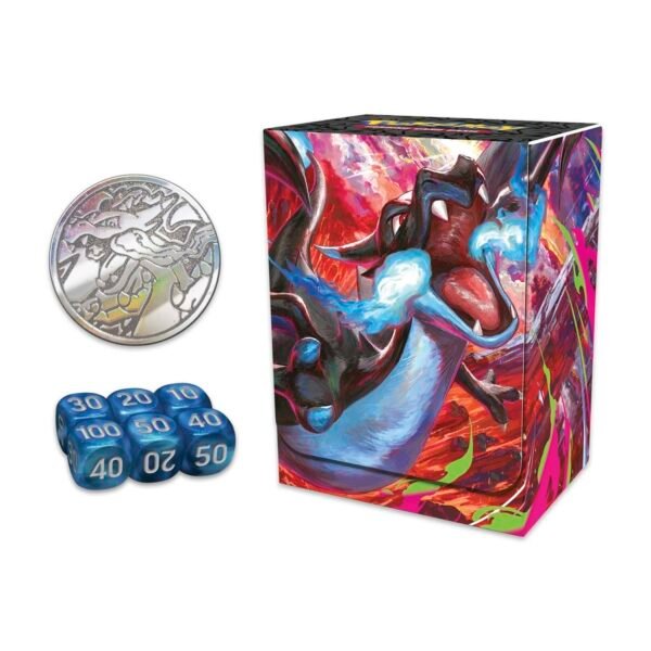 Mega Charizard