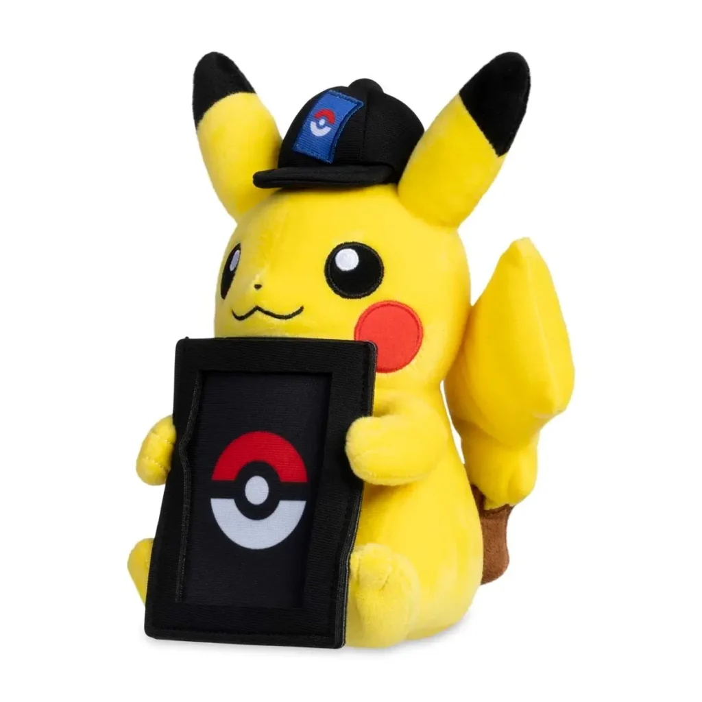 Amazing quality Pokémon cards — better than I expected, delivered fast, and totally authentic.