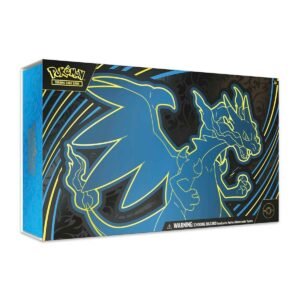 Mega Charizard