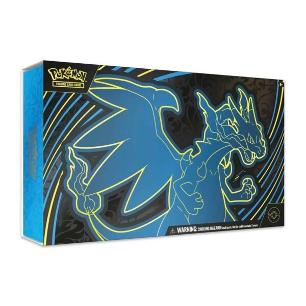 Mega Charizard