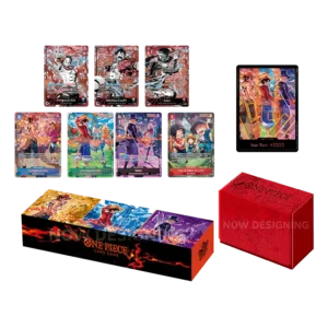 one piece card prices